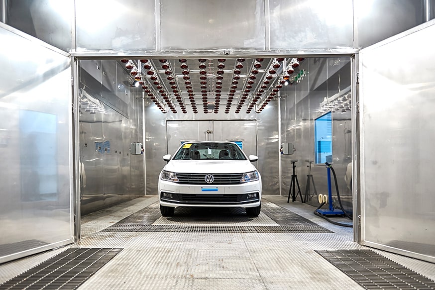 Automobile Elevator